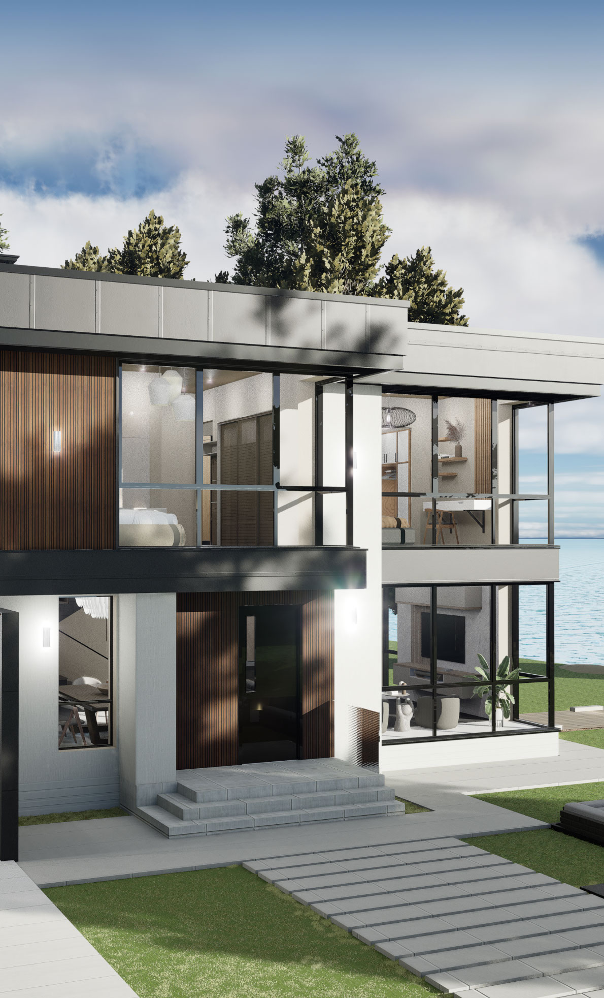 3D Rendering