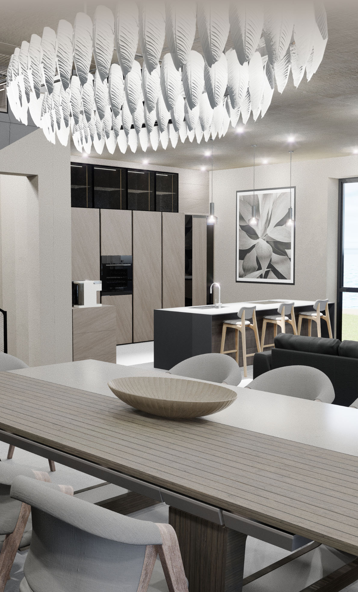 3D Rendering